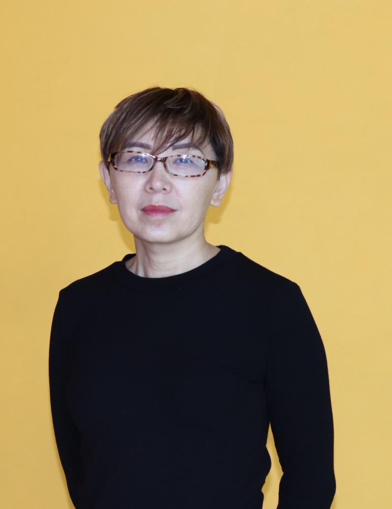 Оразбаева Салтанат Муканбековна